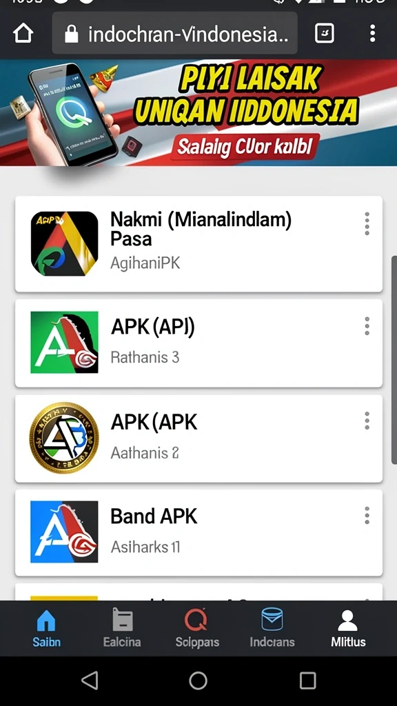 Review Aplikasi 567luck Versi Terbaru screenshot