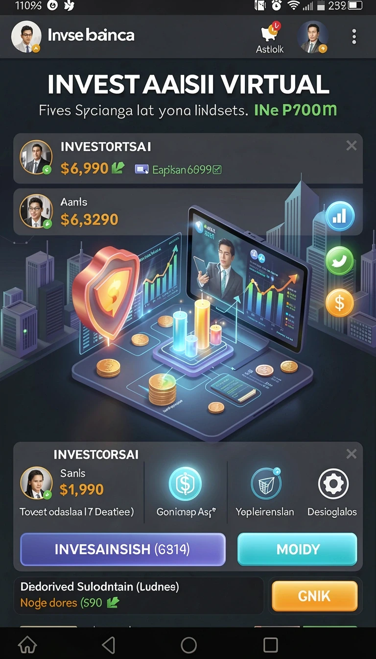 rp66 App APK Terbaru screenshot