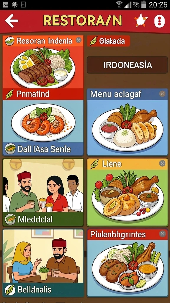 Download hp777 APK untuk Android screenshot