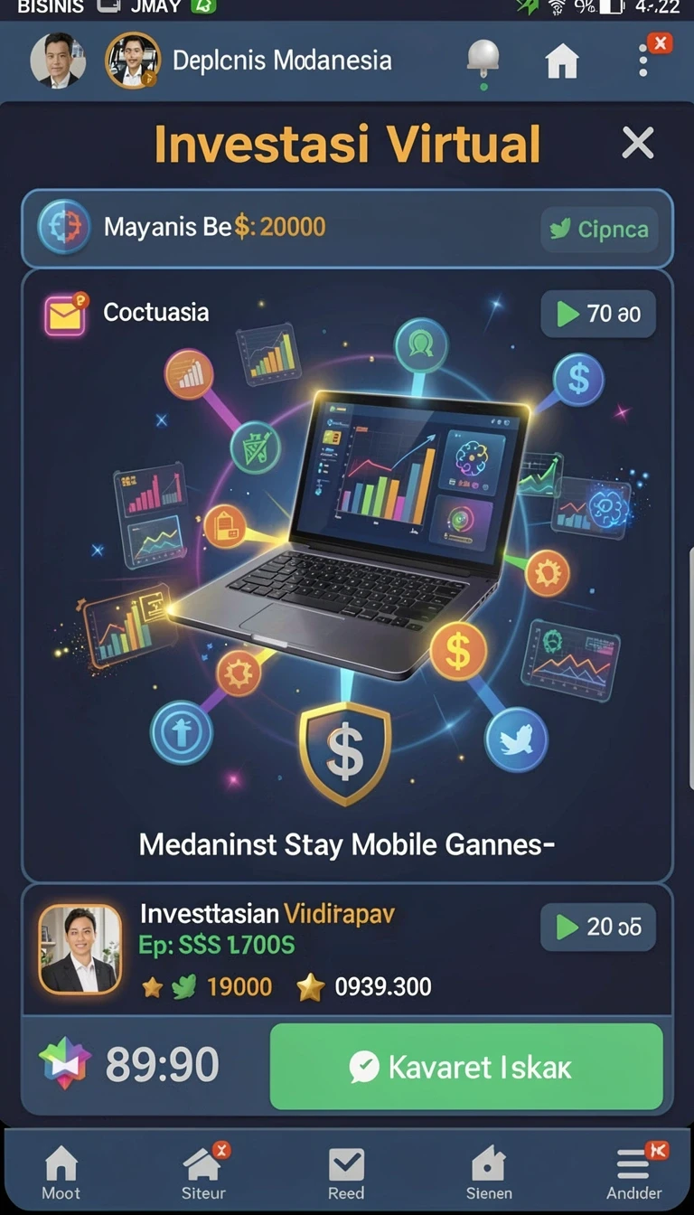 Download btn APK untuk Android screenshot