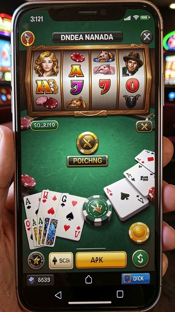 Download ri889 APK untuk Android screenshot