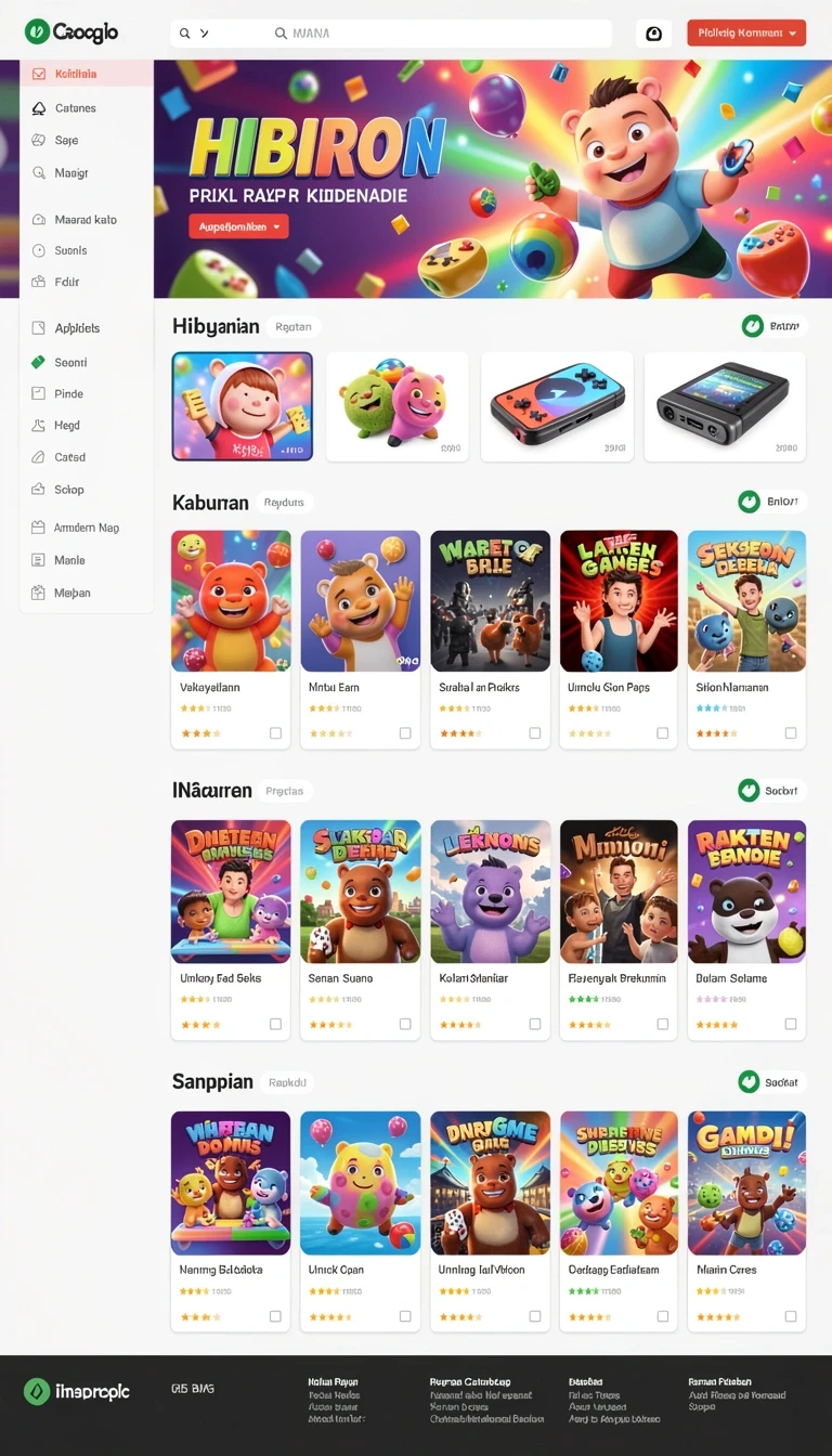 Tampilan utama aplikasi maya4d – Situs Resmi Indonesia | Link Alternatif & Login 2026